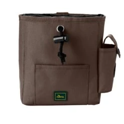 Hunter Gürteltasche Tyra 17x14 Cm, Braun