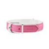 Hunter Halsband Modern Art XXS-XS, 20-24 Cm, B14mm, Pink