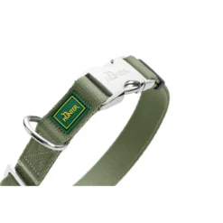 Hunter Hunde Halsung Inari Alu-Strong M, 30 - 45 Cm, Lindgrün 8 Hunter Hunde Halsung Inari Alu-Strong M, 30 - 45 Cm, Lindgrün -Hunter hunter hunde halsung inari alu strong m 30 45 cm lindgrun 3
