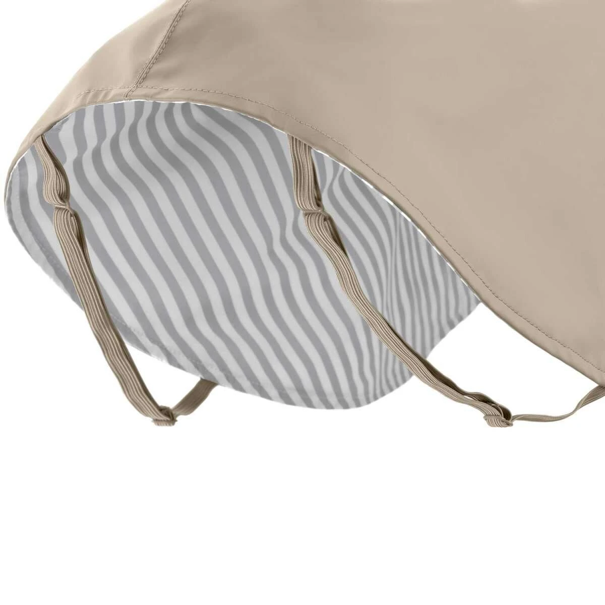 Hunter Hunde Regenmantel Milford Friesennerz Rücken: 55 Cm, Bauch: 56 - 70 Cm 6 Hunter Hunde Regenmantel Milford Friesennerz Rücken: 55 Cm, Bauch: 56 - 70 Cm – Bild 6