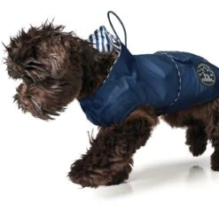 Hunter Hunde Regenmantel Milford XS: Rücken 40 Cm, Bauch 46-60 Cm, Blau 12 Hunter Hunde Regenmantel Milford XS: Rücken 40 Cm, Bauch 46-60 Cm, Blau -Hunter hunter hunde regenmantel milford xs rucken 40 cm bauch 46 60 cm blau 3