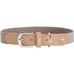 Hunter Hundehalsband Trino M, 50 Cm