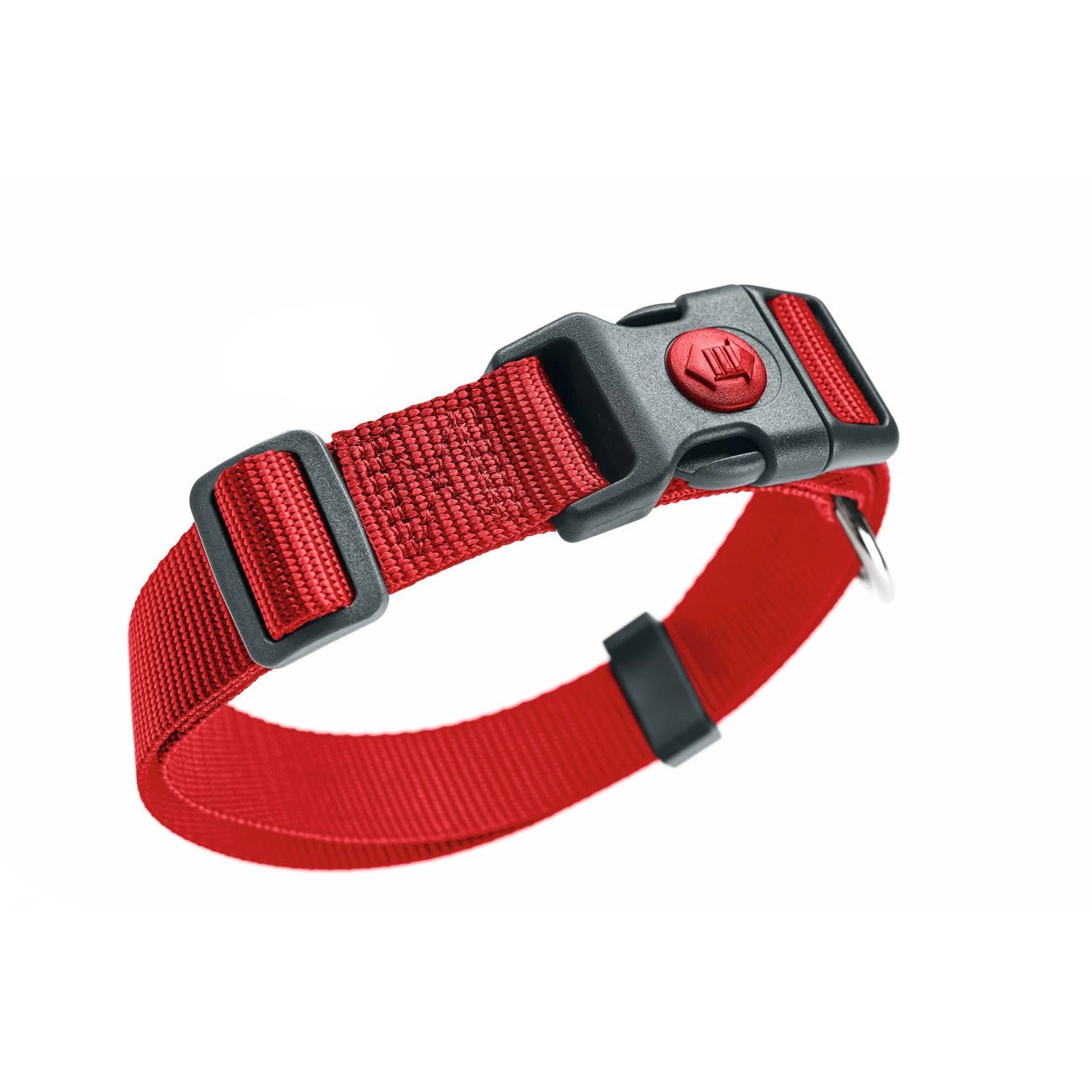 Hunter Hundehalsung London Vario Plus Gr. L: Hals 34 - 56 Cm, Breite 20mm, Rot 1 Hunter Hundehalsung London Vario Plus Gr. L: Hals 34 - 56 Cm, Breite 20mm, Rot