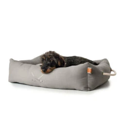 Hunter Hundesofa Sansibar Rantum 60x50 Cm, Grau 10 Hunter Hundesofa Sansibar Rantum 60x50 Cm, Grau -Hunter hunter hundesofa sansibar rantum 60x50 cm grau 2