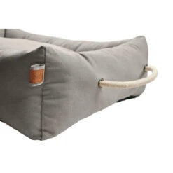 Hunter Hundesofa Sansibar Rantum 60x50 Cm, Grau 13 Hunter Hundesofa Sansibar Rantum 60x50 Cm, Grau -Hunter hunter hundesofa sansibar rantum 60x50 cm grau 5