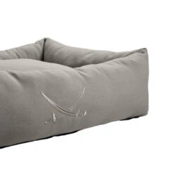 Hunter Hundesofa Sansibar Rantum 60x50 Cm, Grau 14 Hunter Hundesofa Sansibar Rantum 60x50 Cm, Grau -Hunter hunter hundesofa sansibar rantum 60x50 cm grau 6