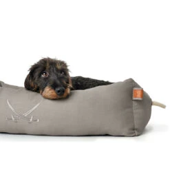 Hunter Hundesofa Sansibar Rantum 60x50 Cm, Grau 15 Hunter Hundesofa Sansibar Rantum 60x50 Cm, Grau -Hunter hunter hundesofa sansibar rantum 60x50 cm grau 7