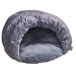 Hunter Katzenhöhle Luena 65 X 65 Cm, Grau