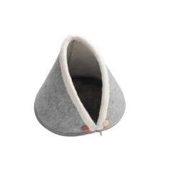 Hunter Katzenhöhle Skive 44 X 44 Cm, Grau