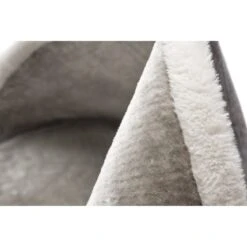 Hunter Katzenhöhle Skive 44 X 44 Cm, Grau -Hunter hunter katzenhohle skive 44 x 44 cm grau 5