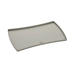 Hunter Napfunterlage Eiby Grau, 48 X 30 Cm