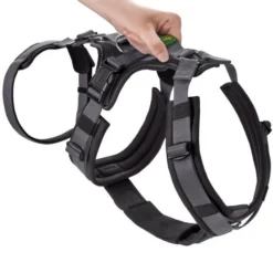 Hunter Sicherheitsgeschirr Maldon Gr. S-M, Hals 46-82 Cm, Bauch 47-69 Cm, Breite 2 Cm, -Hunter hunter sicherheitsgeschirr maldon gr s m hals 46 82 cm bauch 47 69 cm breite 2 cm 2