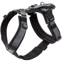 Hunter Sicherheitsgeschirr Maldon Gr. S-M, Hals 46-82 Cm, Bauch 47-69 Cm, Breite 2 Cm, -Hunter hunter sicherheitsgeschirr maldon gr s m hals 46 82 cm bauch 47 69 cm breite 2 cm 4