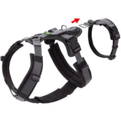 Hunter Sicherheitsgeschirr Maldon Gr. XS-S, Hals 38-62 Cm, Bauch 37-51 Cm, Breite 2 Cm, -Hunter hunter sicherheitsgeschirr maldon gr xs s hals 38 62 cm bauch 37 51 cm breite 2 cm 15