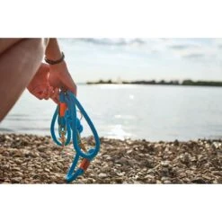 Hunter Verstellbare Führleine Oss 8/200 Tau, Petrol -Hunter hunter verstellbare fuhrleine oss 8 200 tau petrol 2