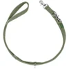 Hunter Verstellbare Führleine Inari Lindgrün