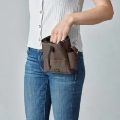 Hunter Gürteltasche Tyra -Hunter hunter20tyra20braun204