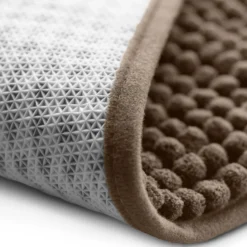 Hunter Schmutzfang-Hundematte Waterloo Hellbraun -Hunter hunter20waterloo20matte20braun202