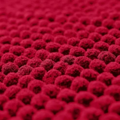 Hunter Schmutzfang-Hundematte Waterloo Rot -Hunter hunter20waterloo20matte20rot203