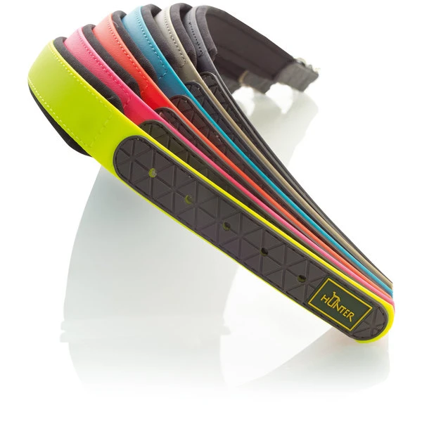 Hunter Halsband Convenience Comfort, Kunststoff, Neopren 3 Hunter Halsband Convenience Comfort, Kunststoff, Neopren – Bild 3