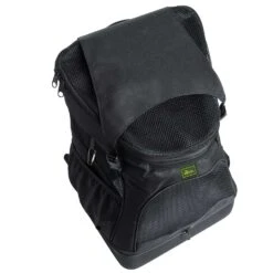 Hunter Flugtasche & Rucksack Miles Schwarz 8 Hunter Flugtasche & Rucksack Miles Schwarz -Hunter hunter milesrucksack3