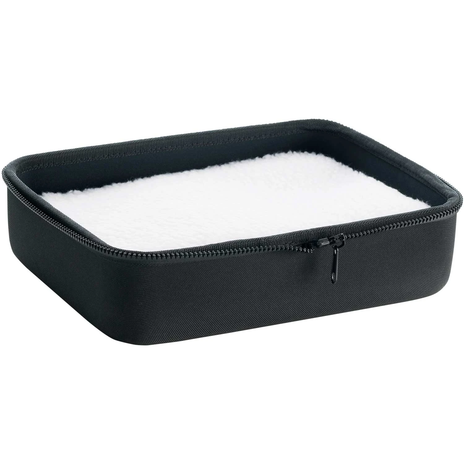 Hunter Flugtasche & Rucksack Miles Schwarz 6 Hunter Flugtasche & Rucksack Miles Schwarz – Bild 6