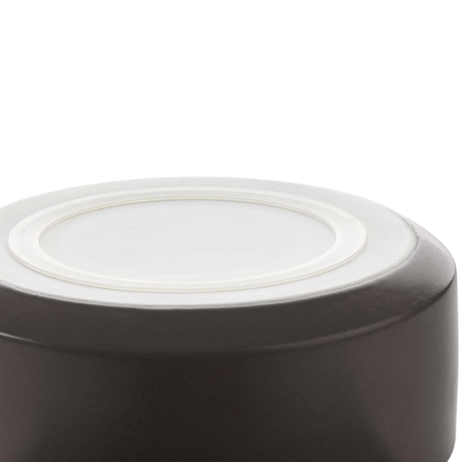 Hunter Keramik-Napf Osby Anthrazit 2 Hunter Keramik-Napf Osby Anthrazit – Bild 2